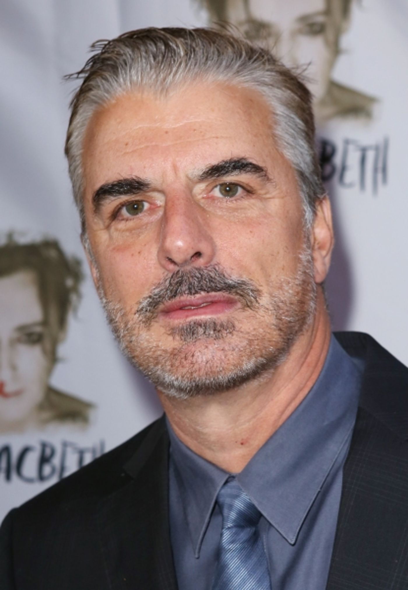 Photo Coverage: Opening Night Red Carpet for MACBETH Image