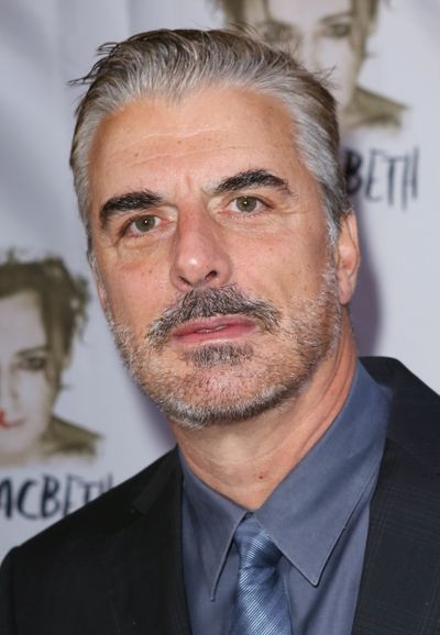 Chris Noth  Photo