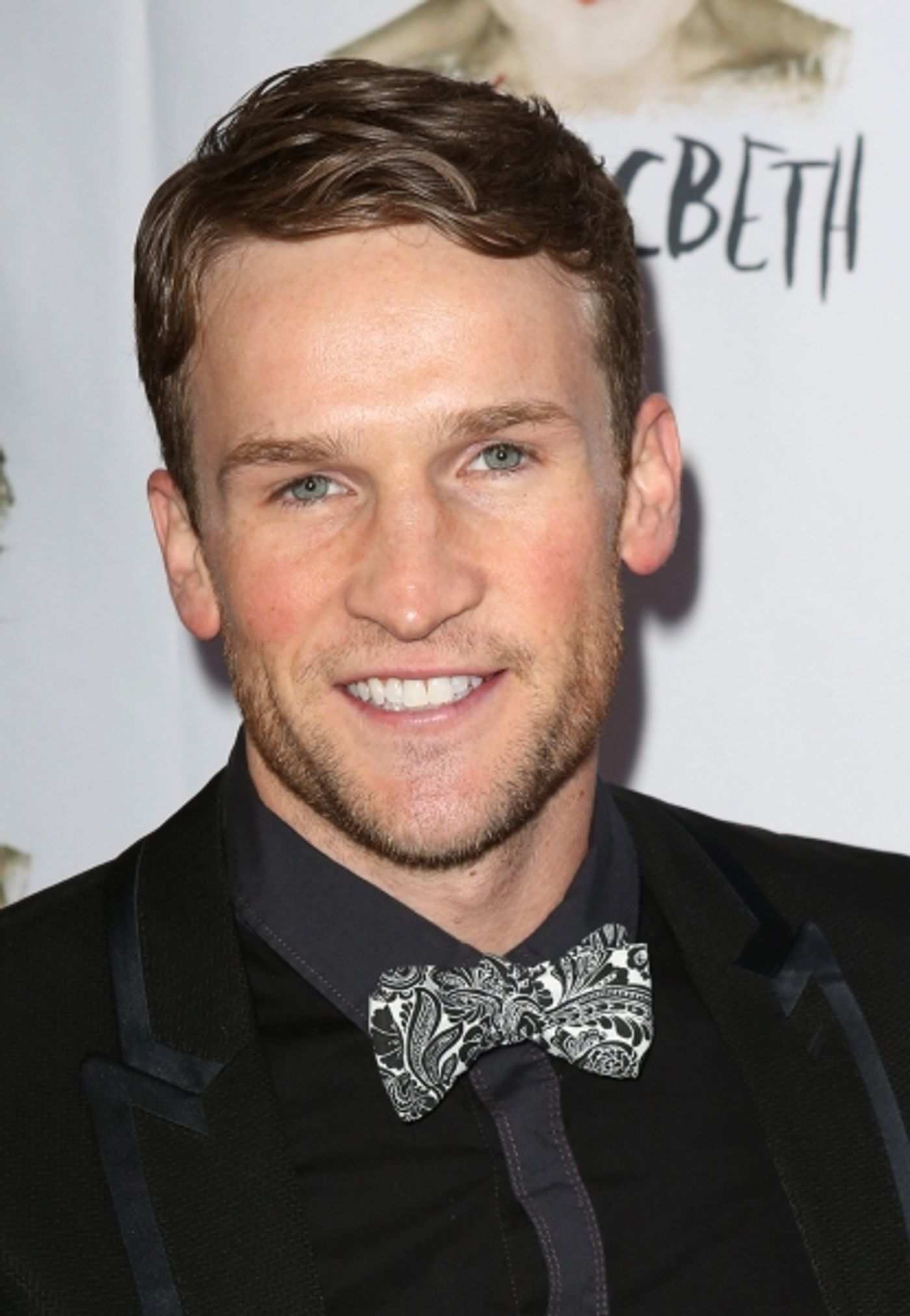 Photo Coverage: Opening Night Red Carpet for MACBETH Image