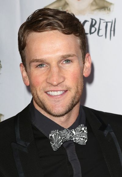 Claybourne Elder  Photo