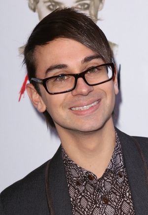 Christian Siriano  Photo