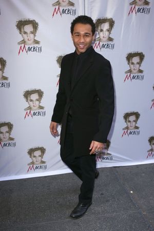 Corbin Bleu  Photo