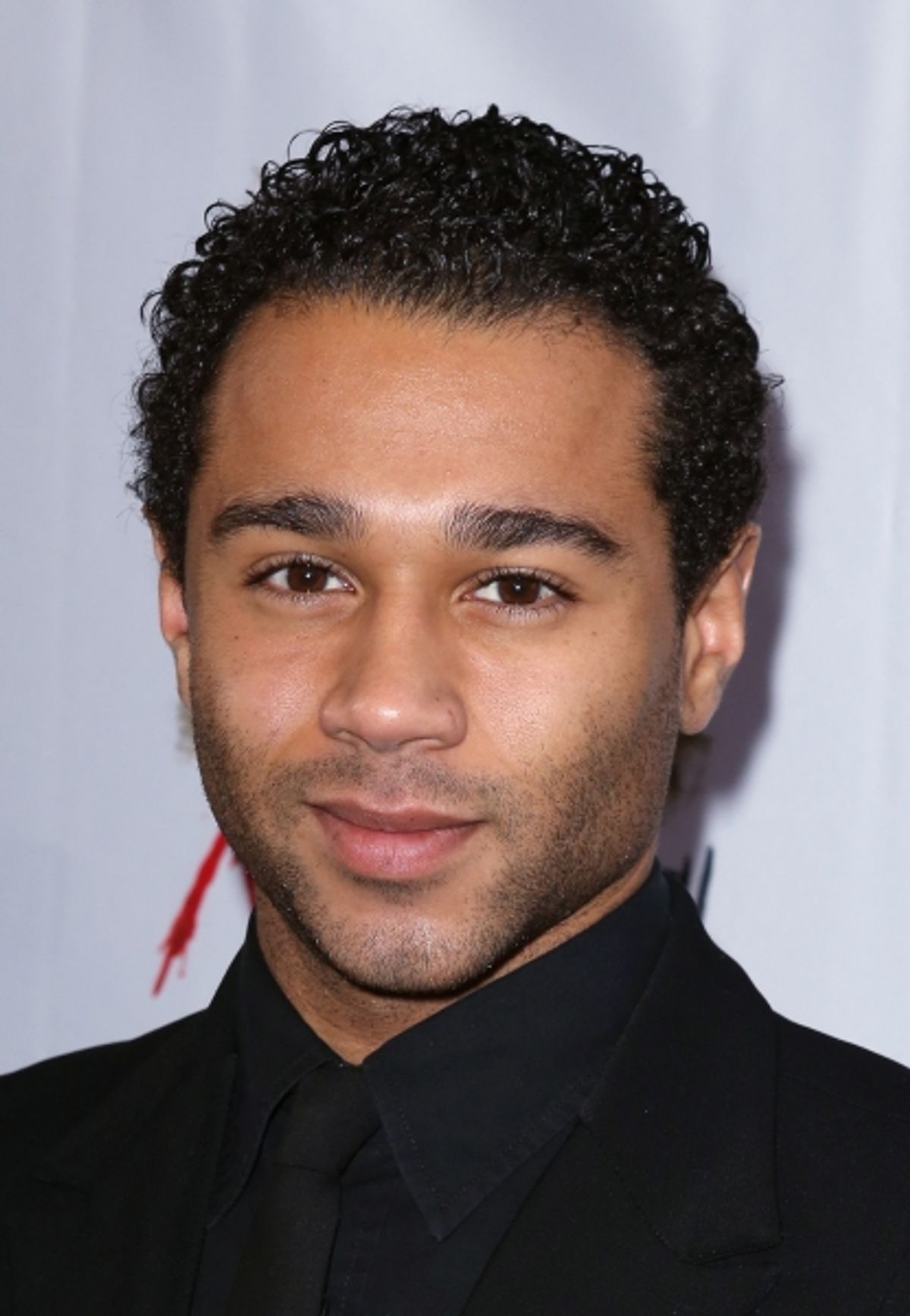 Corbin Bleu  at 