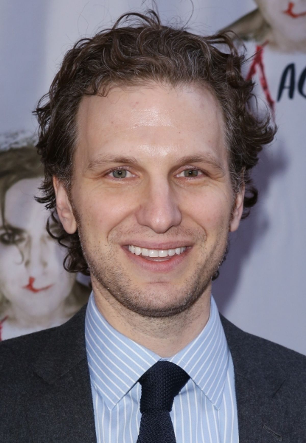 Sebastian Arcelus at 