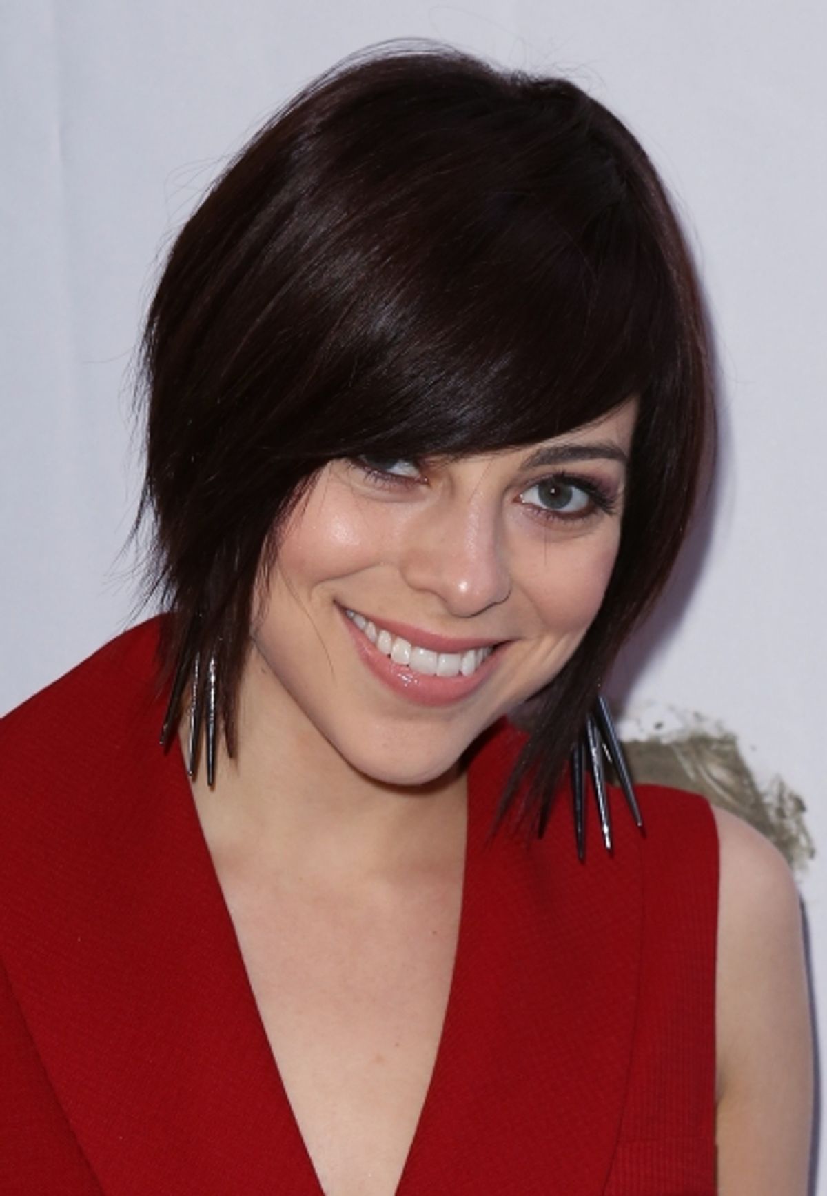 Krysta Rodriguez  at 
