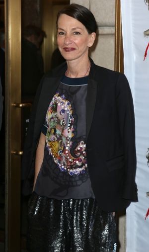 Cynthia Rowley  Photo