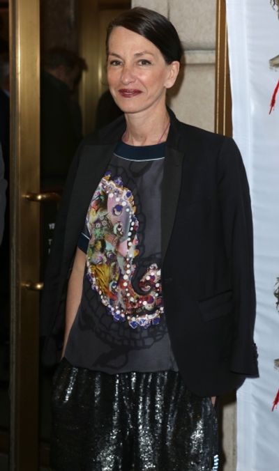 Cynthia Rowley  Photo
