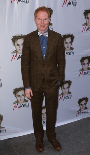 Jesse Tyler Ferguson  Photo