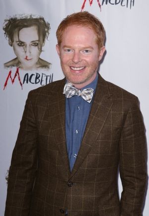 Jesse Tyler Ferguson Photo