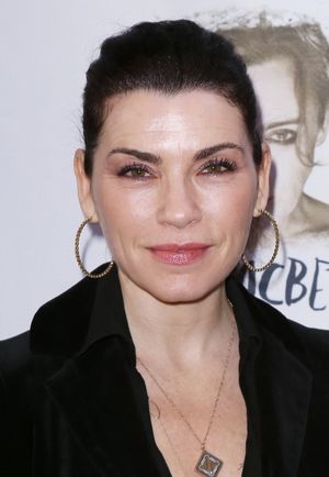 Julianna Margulies @ BroadwayWorld Julianna Margulies Photo