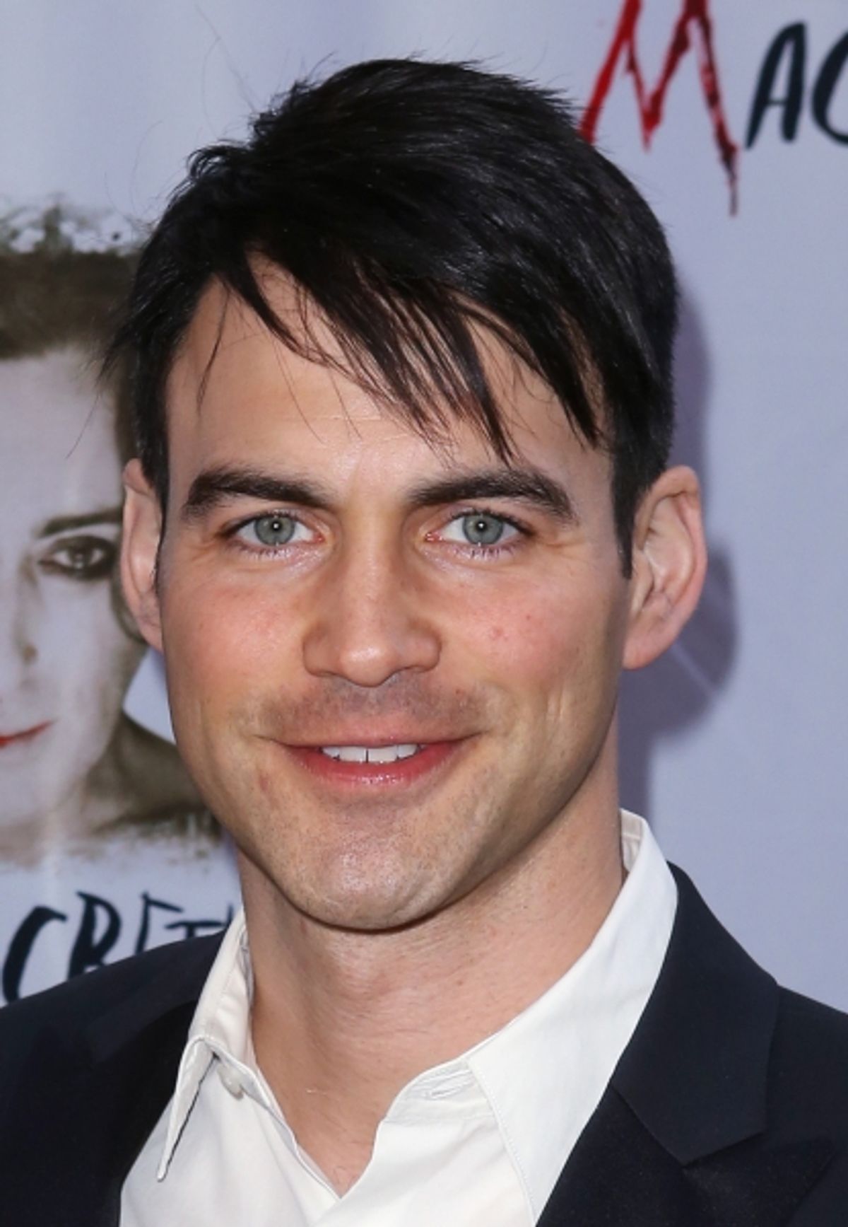 Keith Lieberthal  at 