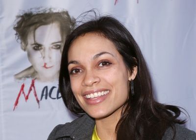 Rosario Dawson Photo