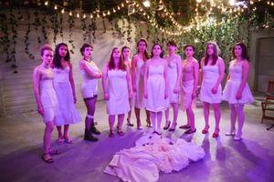 Eleni Sauvageau, Rasika Ranganthan, Michaela Petro, Sami Cravens, Walls Trimble, Britni Tozzi, Stacy Stoltz, Casey Wortmann, Emilie Modaff, Elise Spoerlein, Sarah Goeden @ BroadwayWorld Eleni Sauvageau, Rasika Ranganthan, Michaela Petro, Sami Cravens, Walls Trimble, Brit Photo