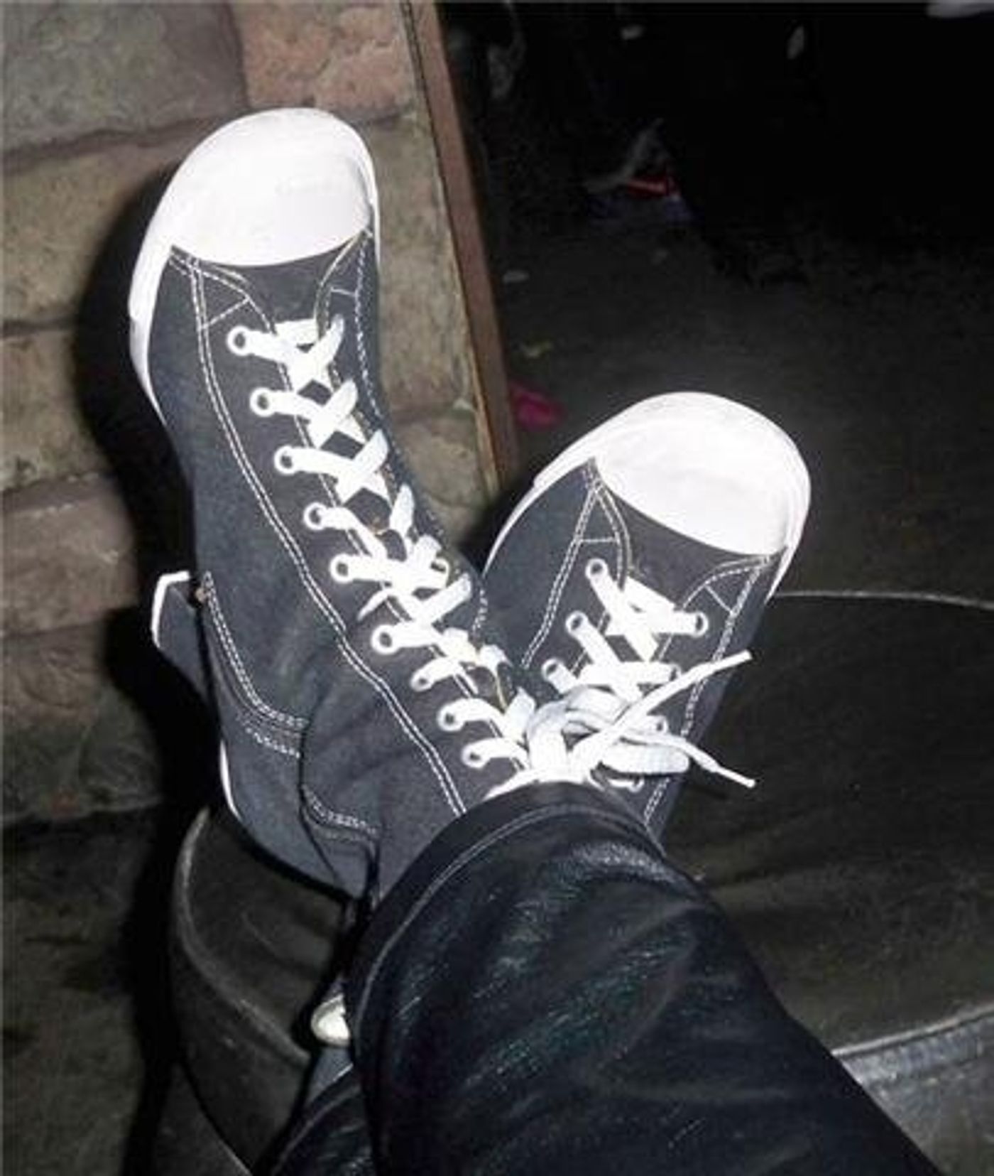 Photos: KINKY BOOTS Contest - Funky Shoes Roundup II! Photos: KINKY BOOTS Contest - Funky Shoes Roundup II! Image