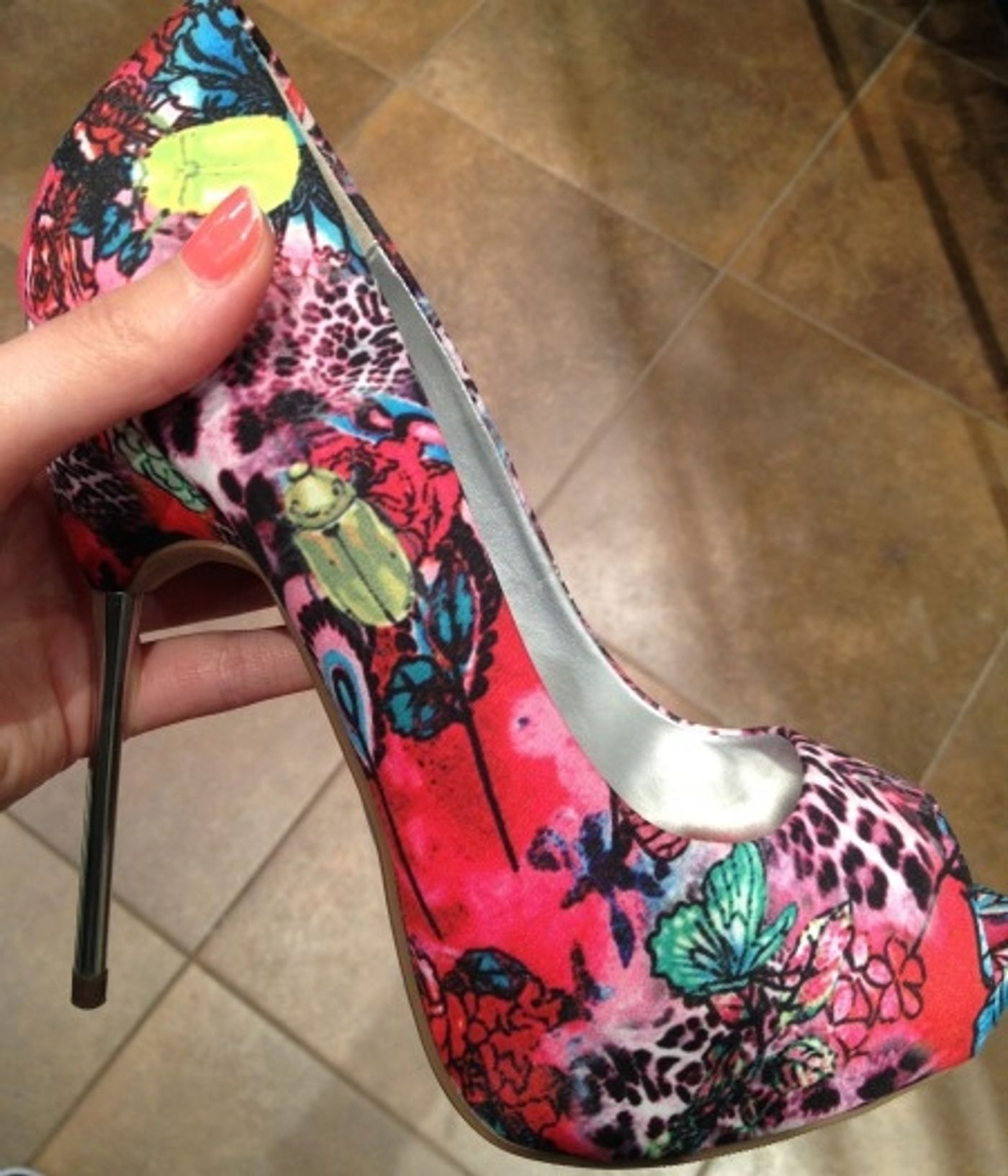 Photos: KINKY BOOTS Contest - Funky Shoes Roundup II! Photos: KINKY BOOTS Contest - Funky Shoes Roundup II! Image