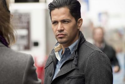 Jay Hernandez Photo
