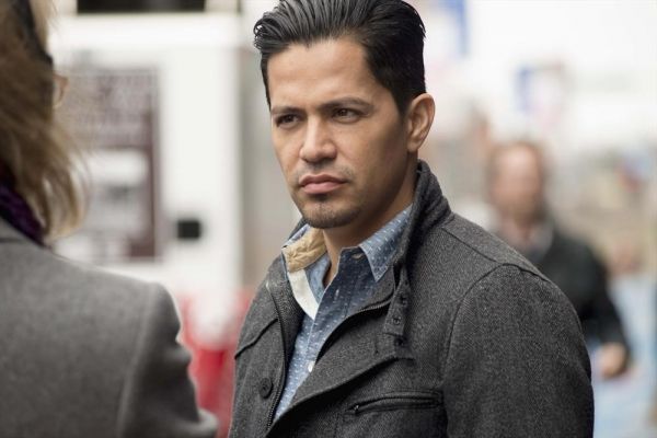 Jay Hernandez Photo