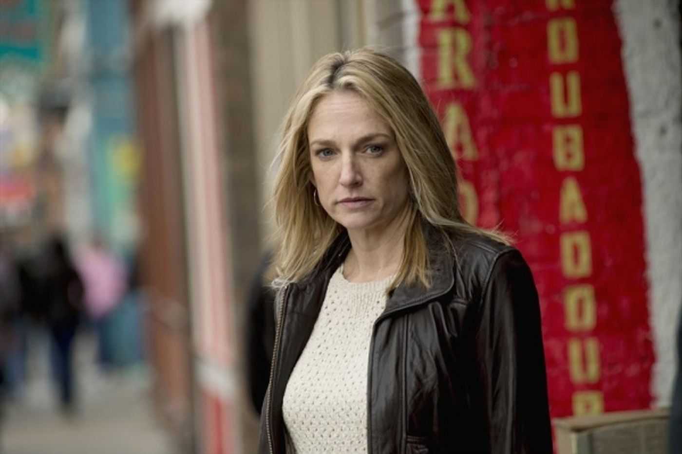 Photo Flash: NASHVILLE's 'Take These Chains from My Heart,' Airing 5/1  Image