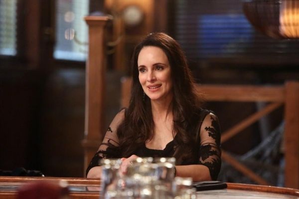 Madeleine Stowe Photo