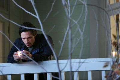 Nick Wechsler Photo