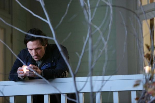 Nick Wechsler Photo