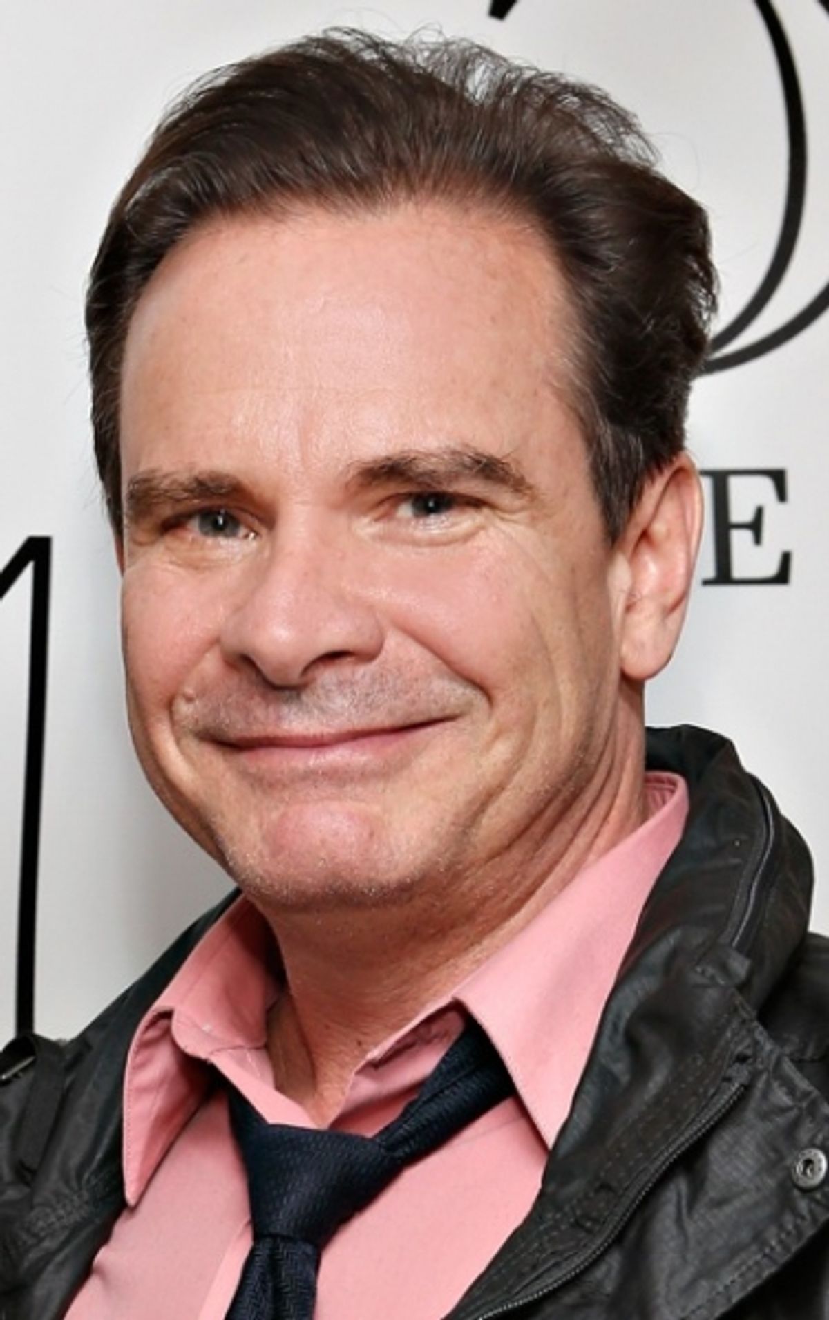 Peter Scolari  at 