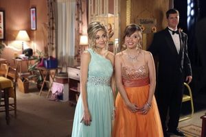 Brittany Ross, NATALIE LANDER, BEAU WIRICK Photo