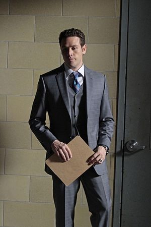 Kevin Alejandro Photo