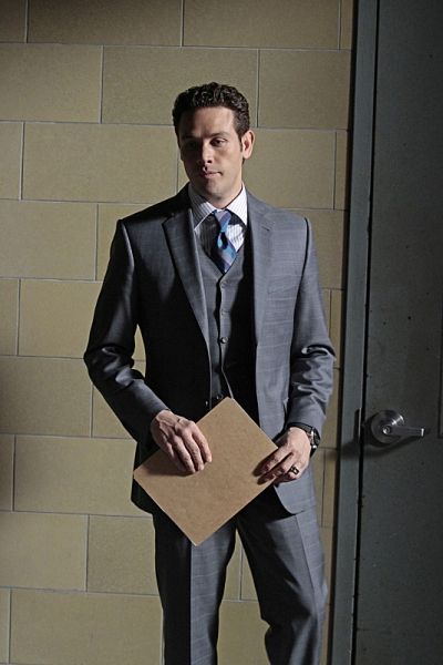 Kevin Alejandro Photo