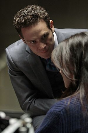 Kevin Alejandro Photo