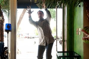 Brad Garrett @ BroadwayWorld Brad Garrett Photo