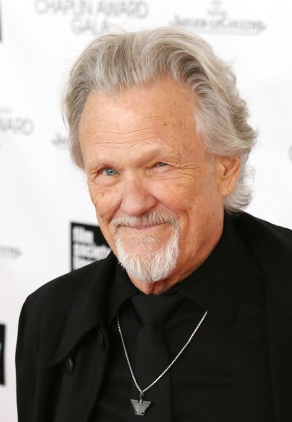 Kris Kristofferson Photo