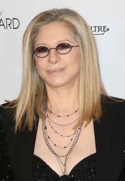 Barbra Streisand  Photo