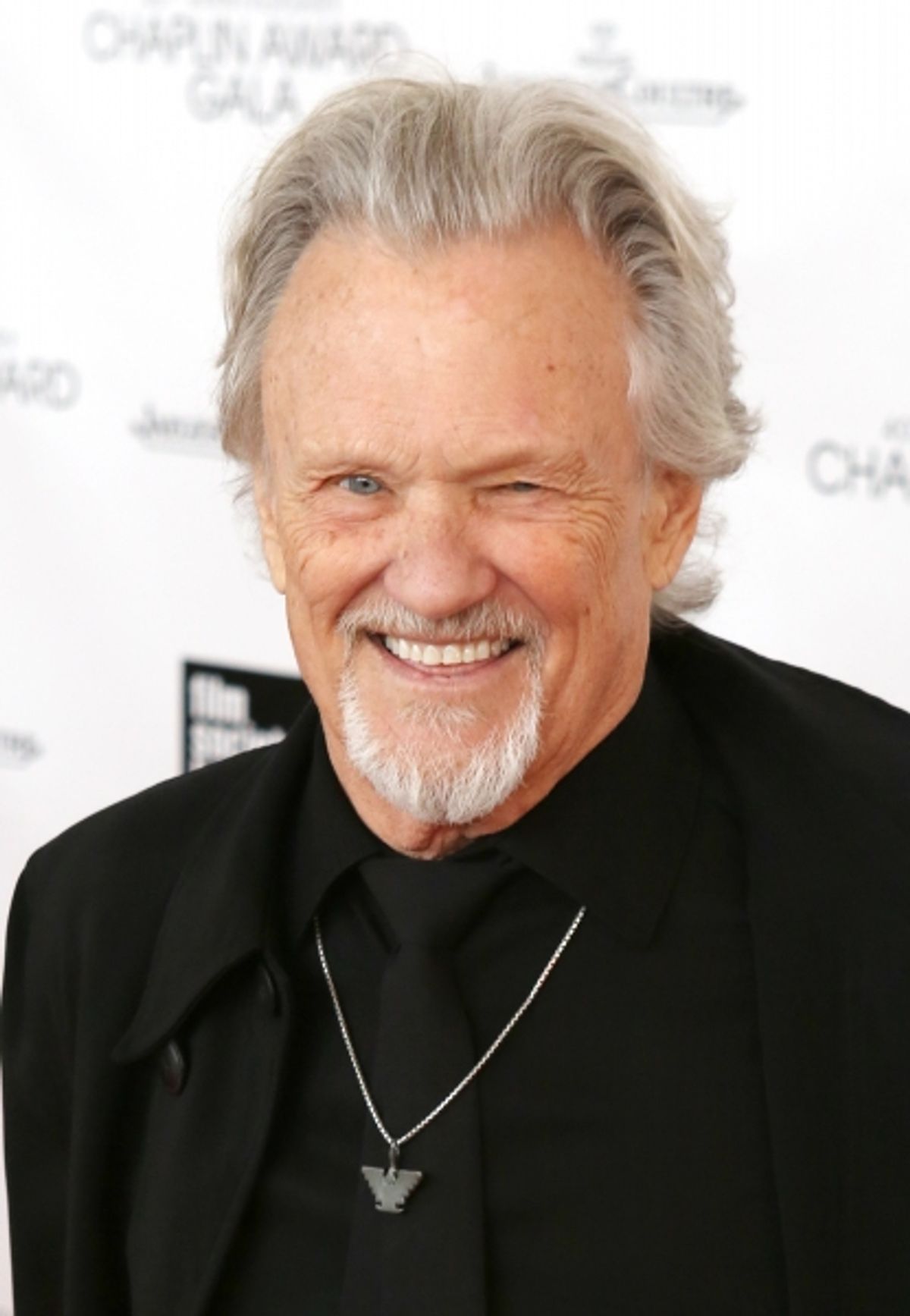 Kris Kristofferson at 