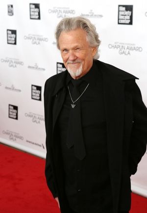 Kris Kristofferson @ BroadwayWorld Kris Kristofferson Photo