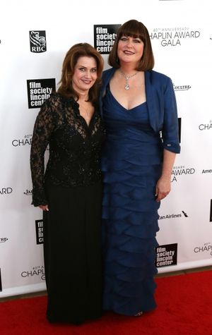 Kari Strand & Ann Hampton Callaway @ BroadwayWorld Kari Strand & Ann Hampton Callaway Photo