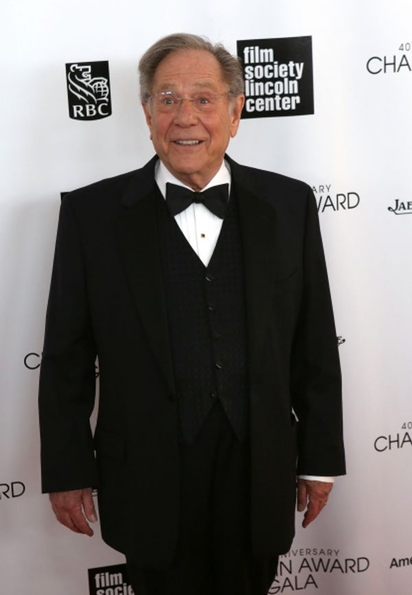 George Segal  Photo
