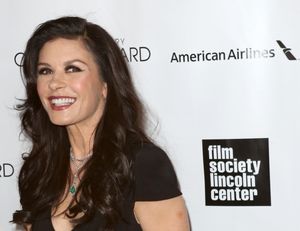 Catherine Zeta-Jones @ BroadwayWorld Catherine Zeta-Jones Photo