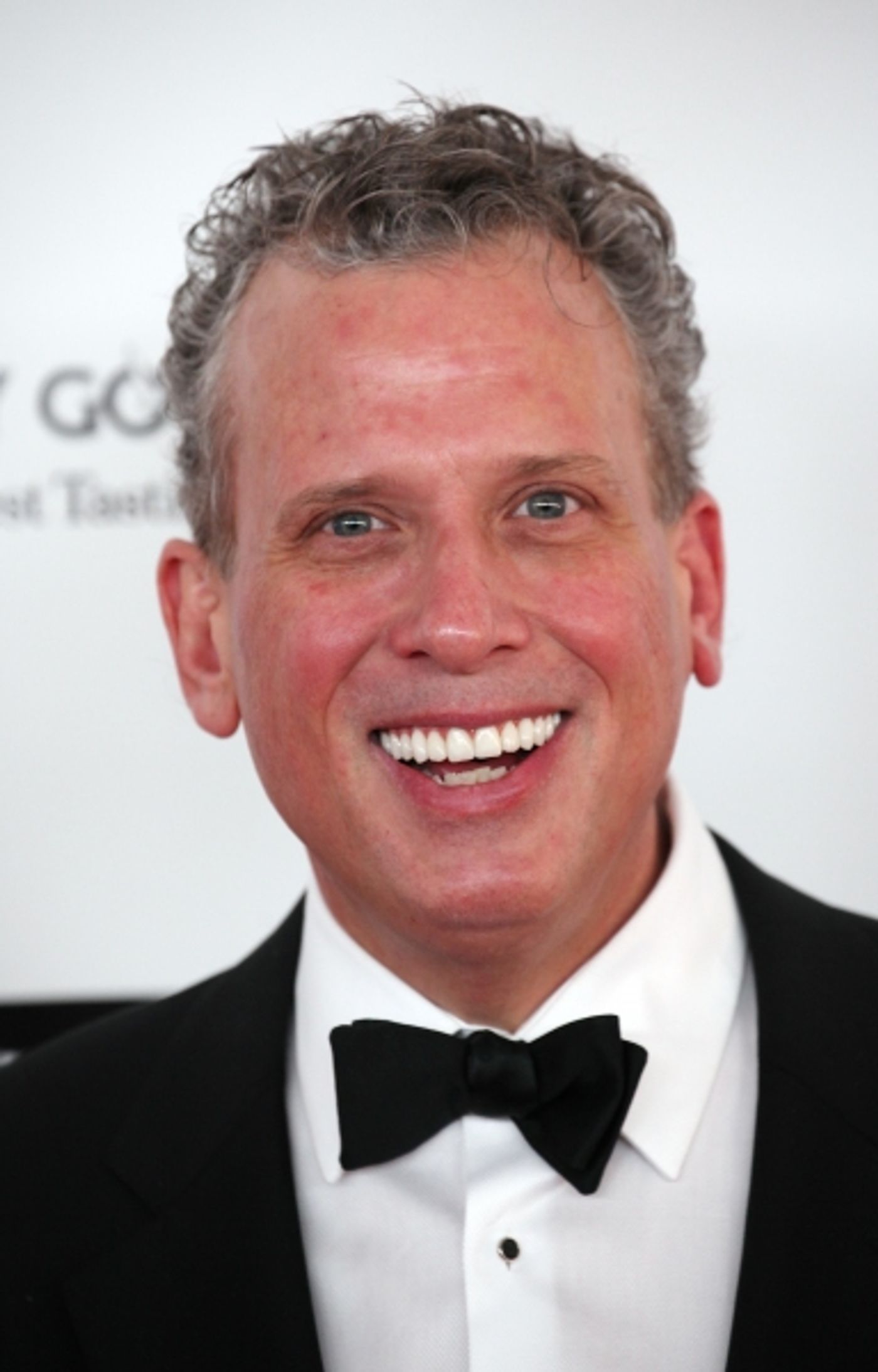 Photo Coverage: The Stars Arrive for the 40th Annual Chaplin Awards, Honoring Barbra Streisand  Image