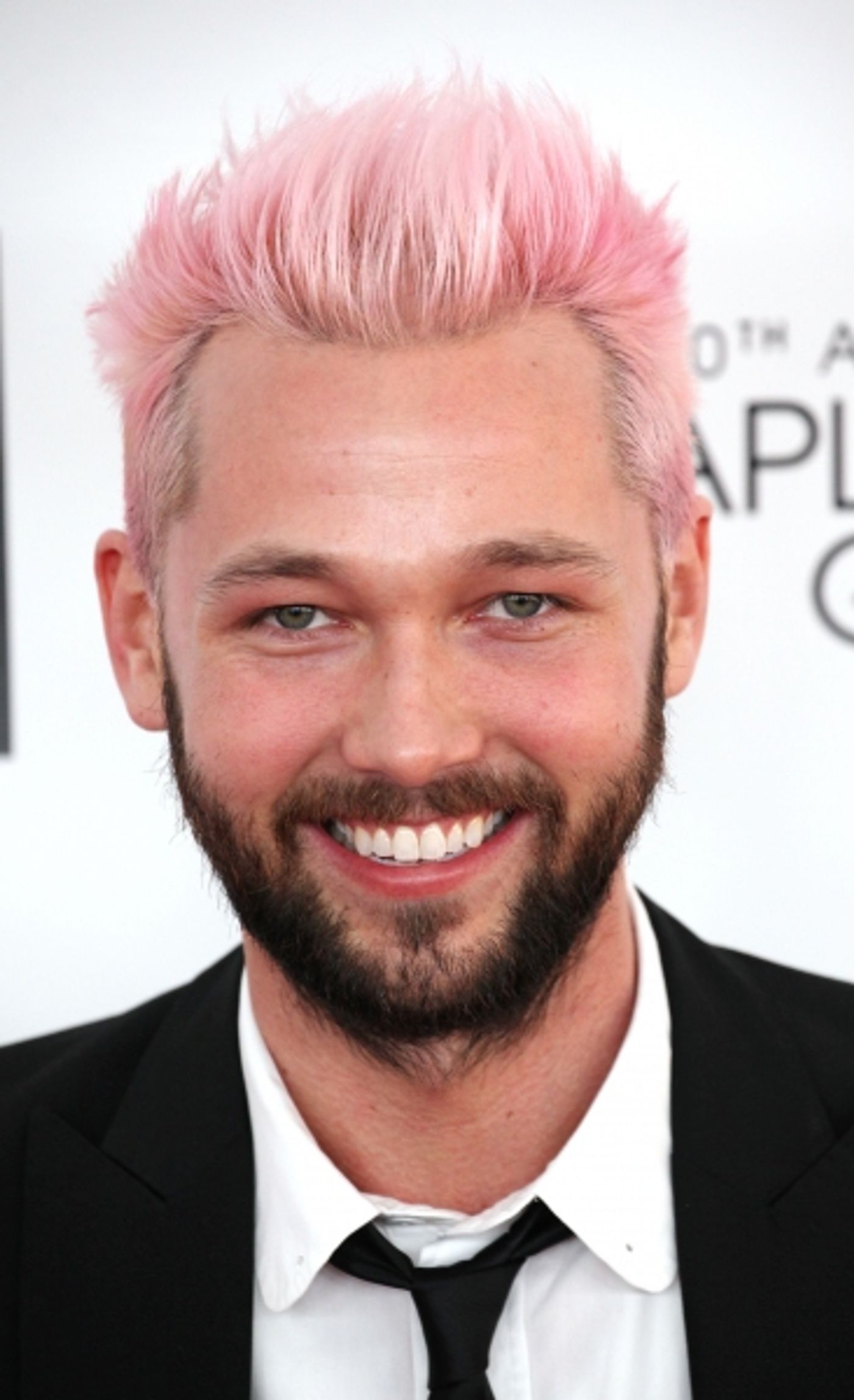 Photo Coverage: The Stars Arrive for the 40th Annual Chaplin Awards, Honoring Barbra Streisand  Image