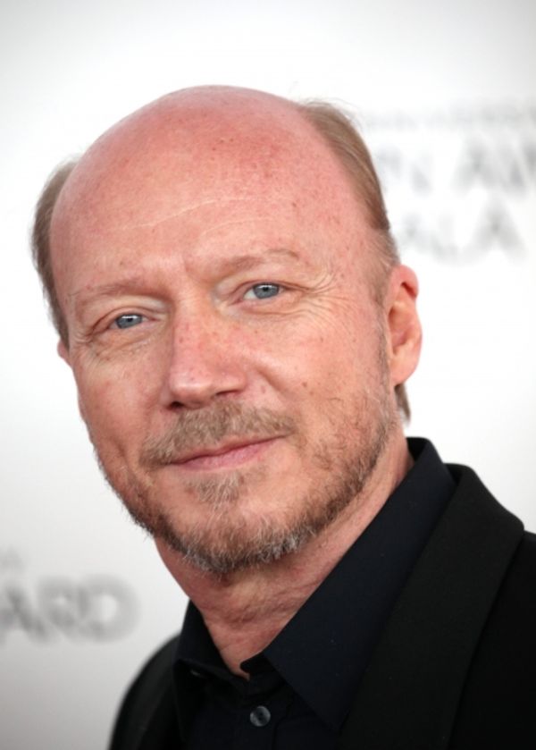 Paul Haggis Photo