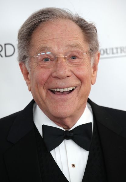 George Segal Photo