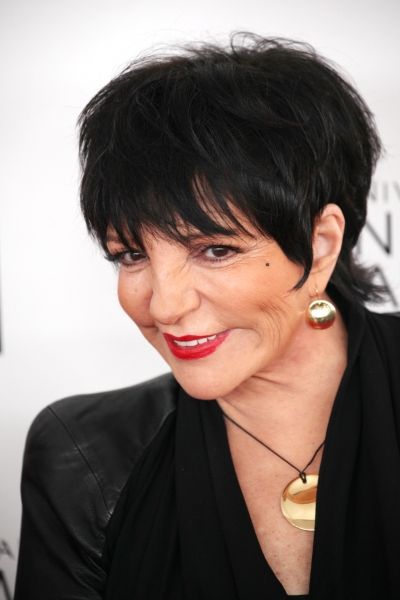 Liza Minnelli Photo