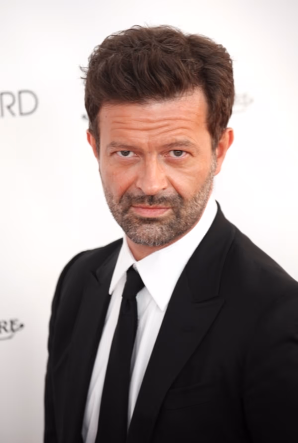 Yvan Mispelaere at The Stars Arrive for the 40th Annual Chaplin Awards, Honoring Barbra Streisand