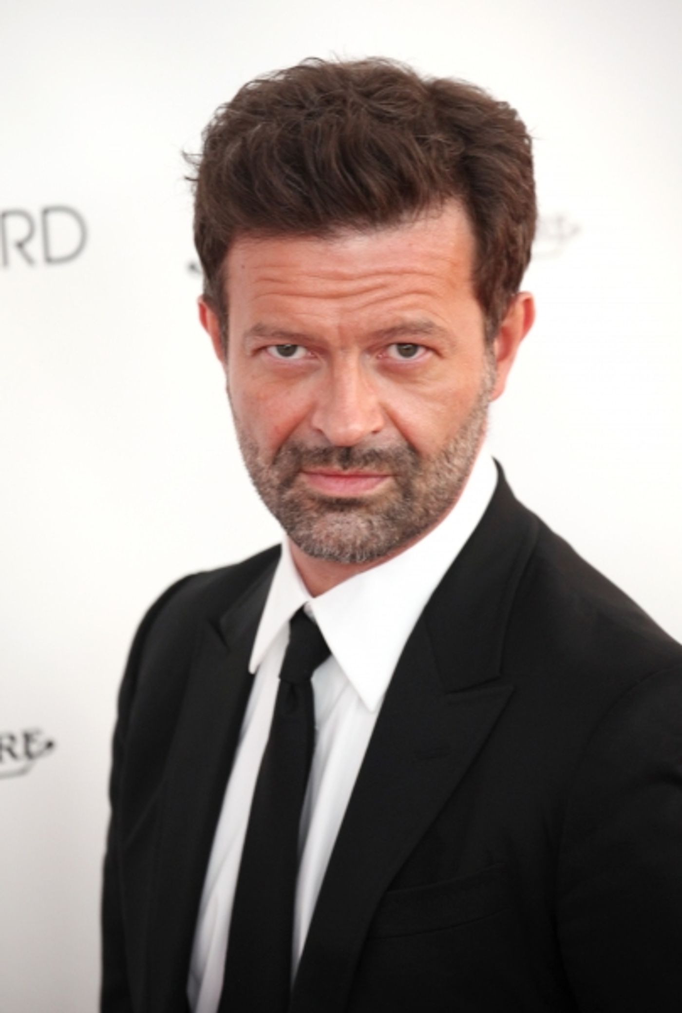 Photo Coverage: The Stars Arrive for the 40th Annual Chaplin Awards, Honoring Barbra Streisand  Image