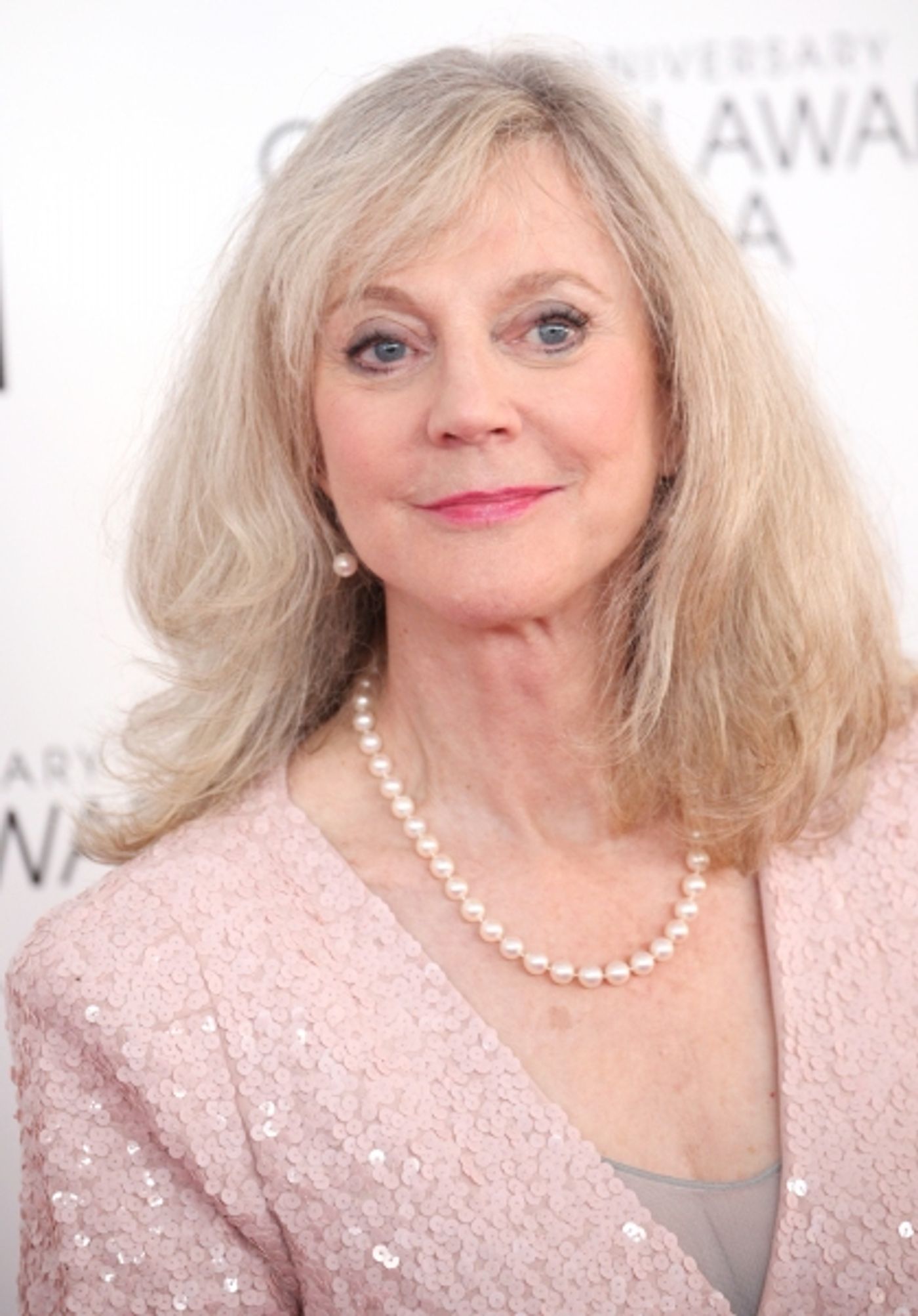 Photo Coverage: The Stars Arrive for the 40th Annual Chaplin Awards, Honoring Barbra Streisand  Image