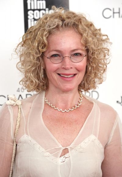Amy Irving  Photo