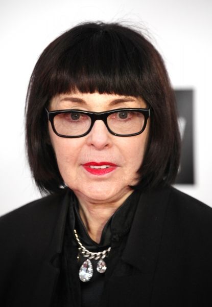 Roxanne Lowit Photo