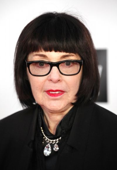 Roxanne Lowit Photo