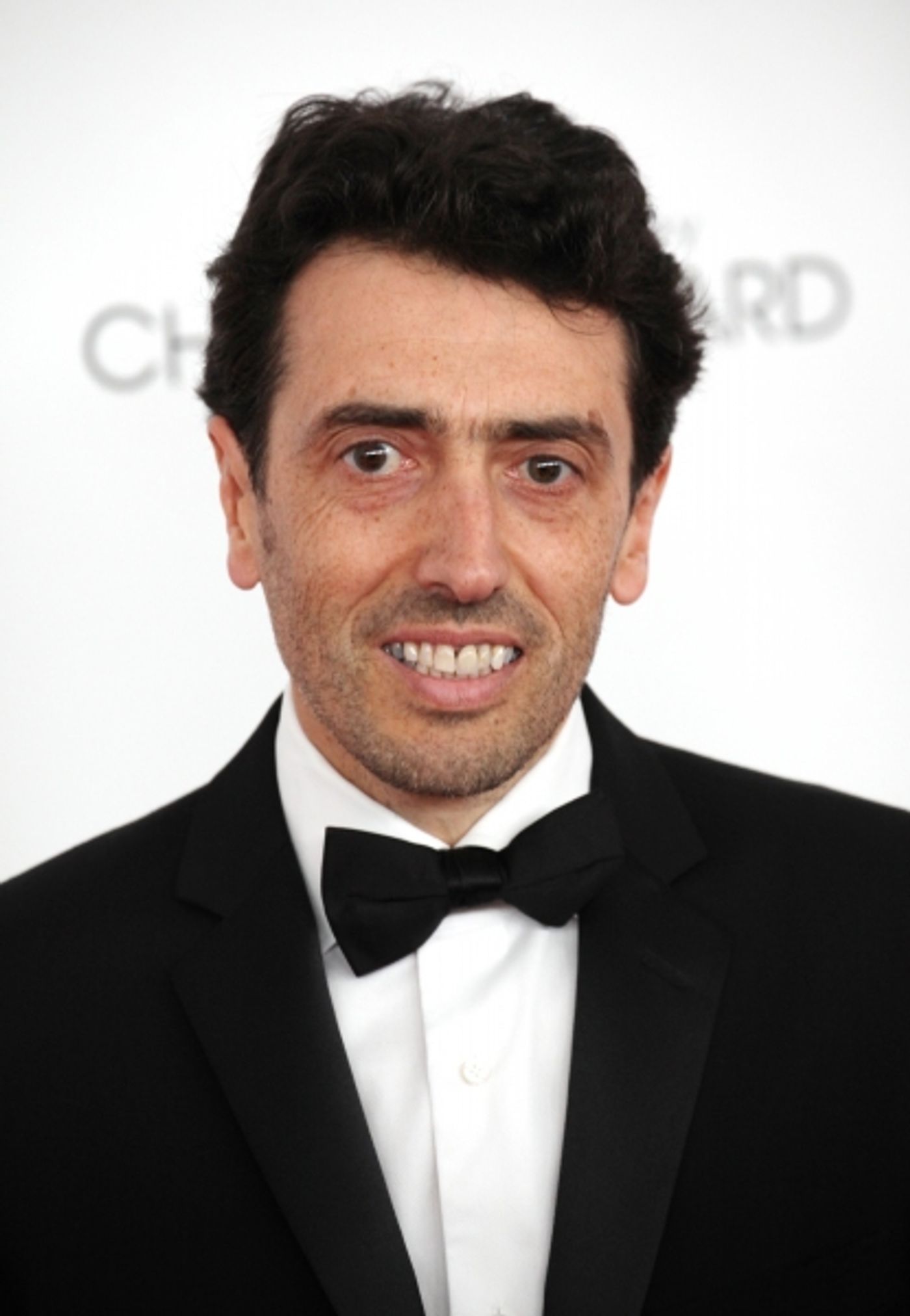 Photo Coverage: The Stars Arrive for the 40th Annual Chaplin Awards, Honoring Barbra Streisand  Image